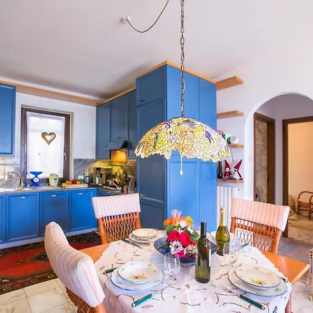 アパート Veranda Di