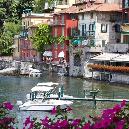 Veranda Di Apartman Menaggio