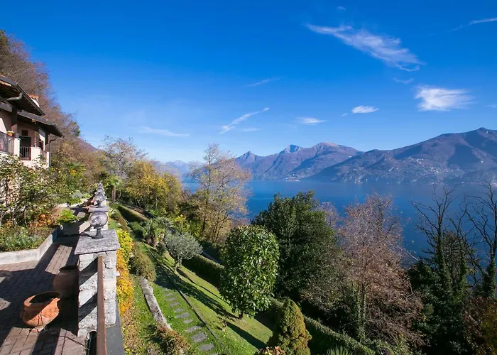 Veranda Di アパート