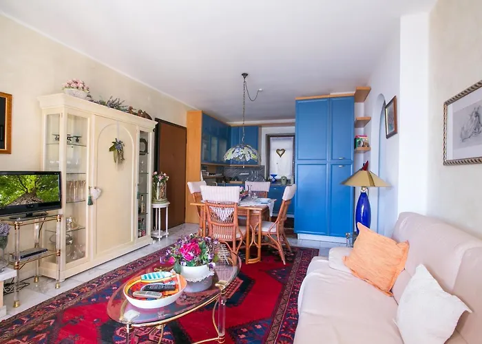 アパート Veranda Di