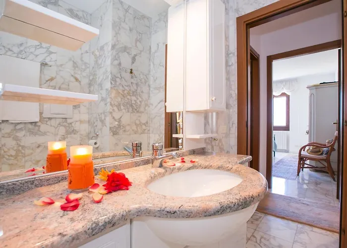 アパート Veranda Di