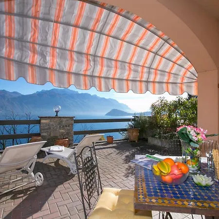Apartment Veranda Di *