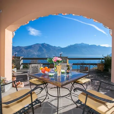 Apartment Veranda Di *