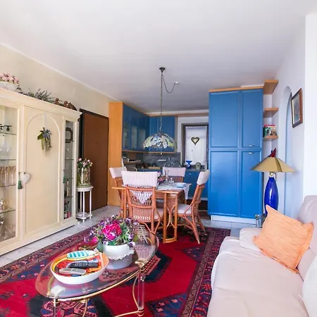 Apartment Veranda Di