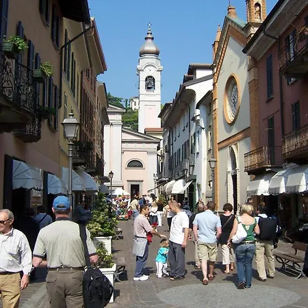 Apartment Veranda Di Menaggio