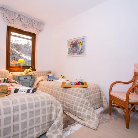 Apartament Veranda Di *