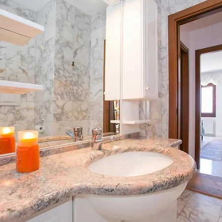 Apartament Veranda Di *