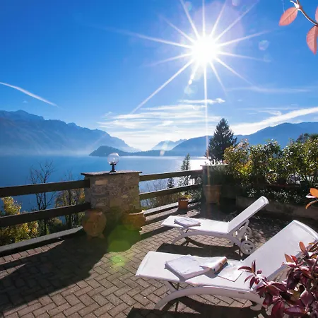 Apartamento Veranda Di