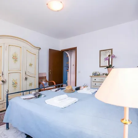 Apartamento Veranda Di Menaggio
