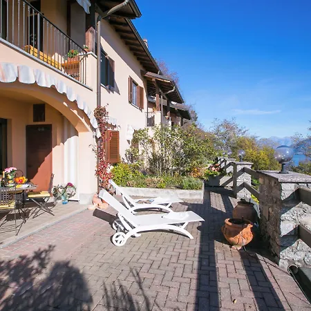 Apartamento Veranda Di