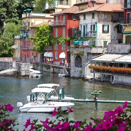 Veranda Di * Menaggio