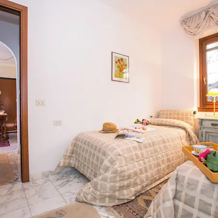 Apartamento Veranda Di