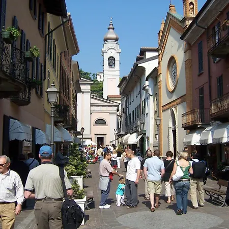 Apartamento Veranda Di *