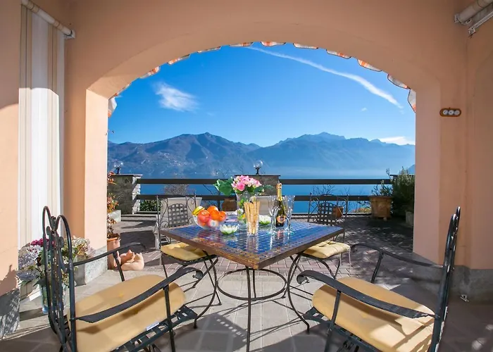 Apartament Veranda Di *