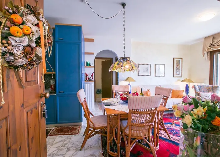 Veranda Di Apartament