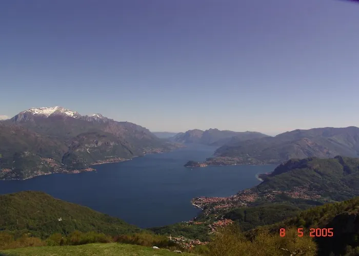 Veranda Di * Menaggio