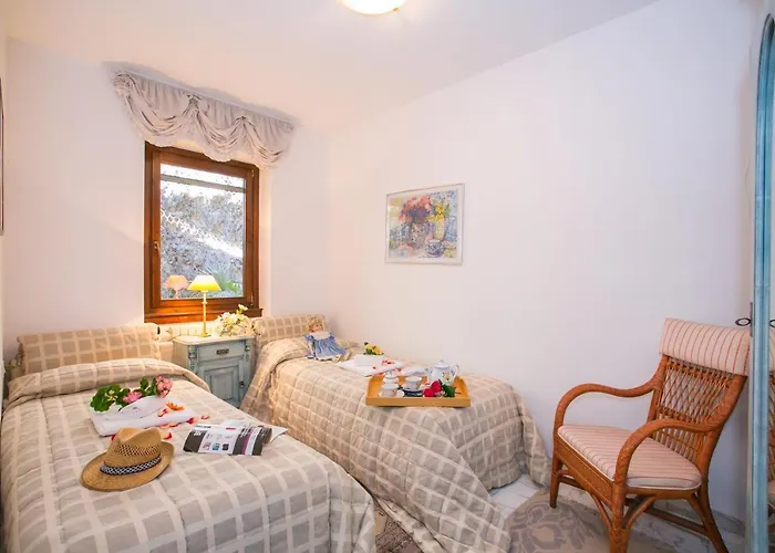 Veranda Di Διαμέρισμα