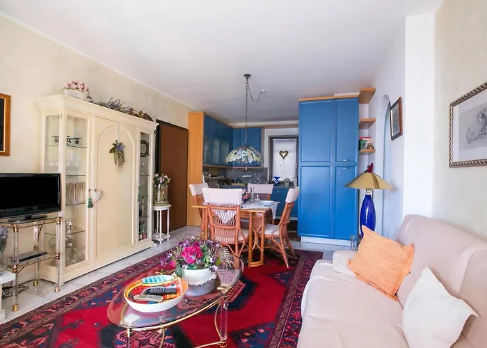 Veranda Di Apartament *