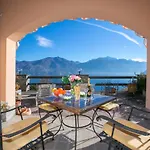 Διαμέρισμα Veranda Di *