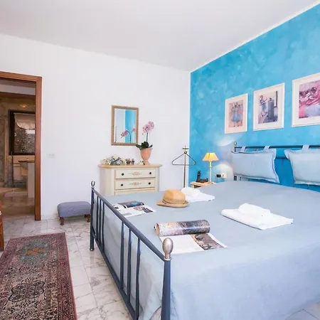 Apartmán Veranda Di *