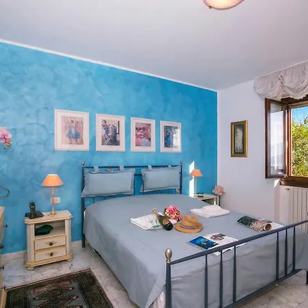 Apartmán Veranda Di Menaggio