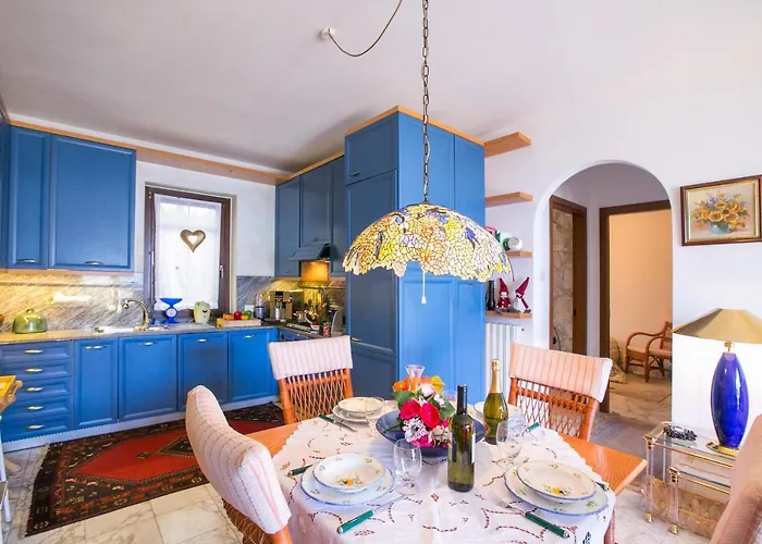 Apartmán Veranda Di