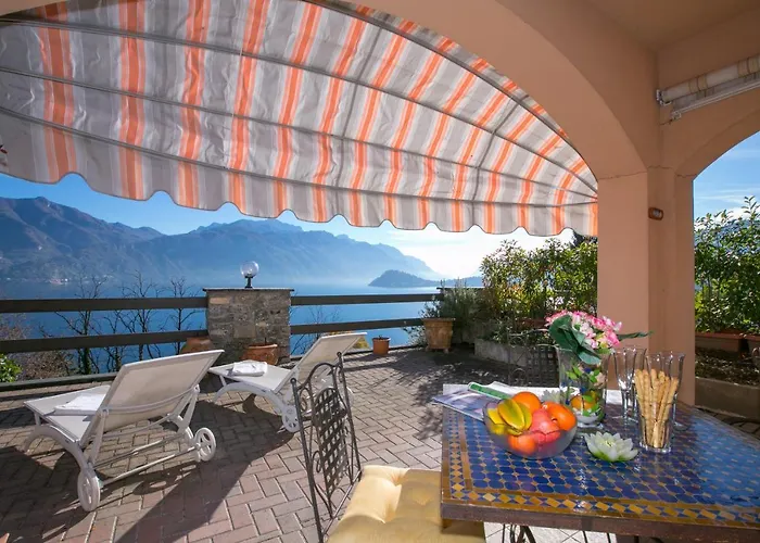 Apartmán Veranda Di *