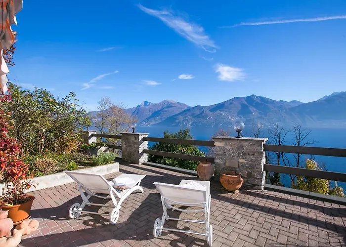 Apartmán Veranda Di