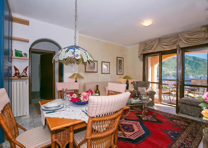 Apartmán Veranda Di