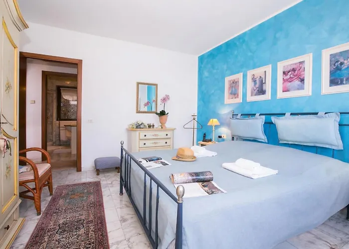 Apartmán Veranda Di *