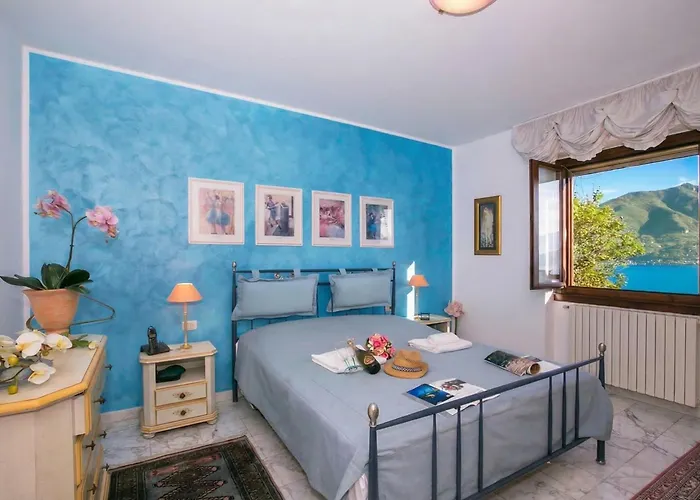 Apartmán Veranda Di Menaggio