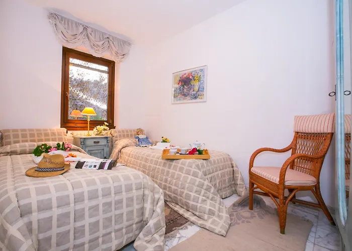 Apartmán Veranda Di *