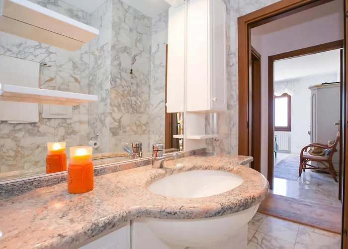 Apartmán Veranda Di *