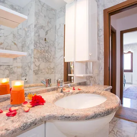 아파트 Veranda Di