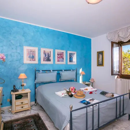 아파트 Veranda Di 메나지오