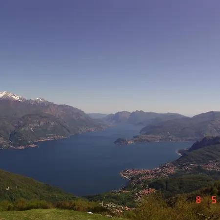 Veranda Di * 메나지오