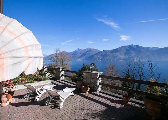 Veranda Di *